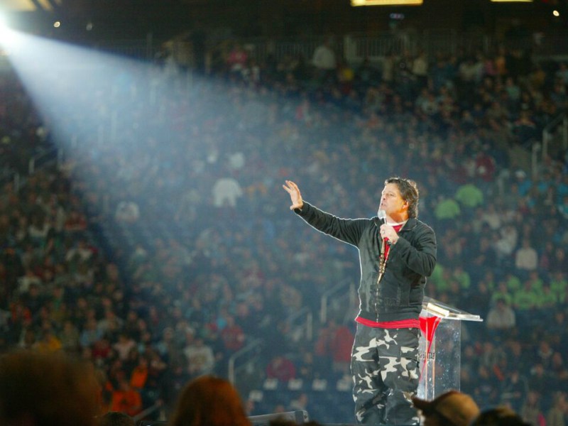 Exvangelical Musings: Acquire the Cult&nbsp;Fire