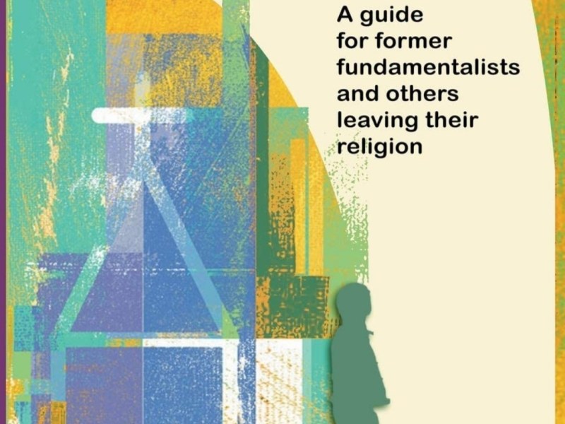 Exvangelical Meditation: The Sin of Pride and Religious&nbsp;Trauma