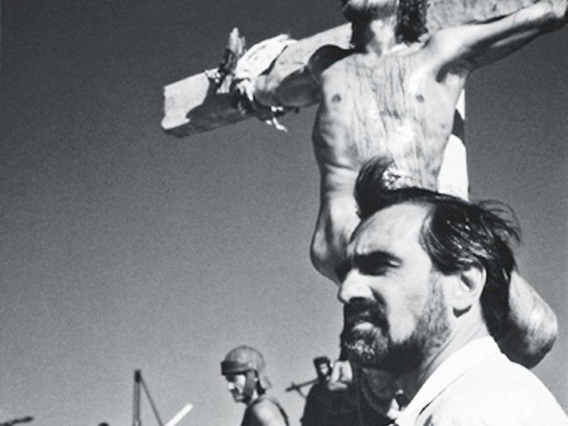 My Deconstruction Heroes: Martin&nbsp;Scorsese