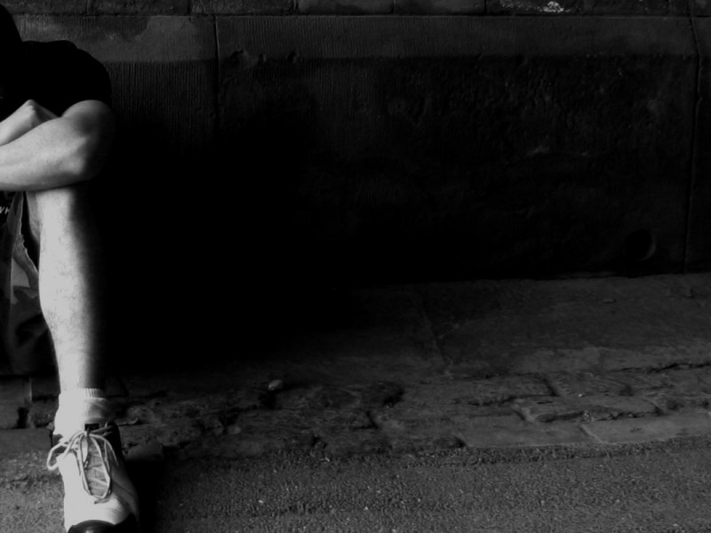 Exvangelical Meditation: The Courage to&nbsp;Question