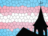 Straight Deconstruction: My Escape from Evangelical Homophobia. Part 4 – “An Exiled Christian and a Genderqueer Walk Into a&nbsp;Bar”